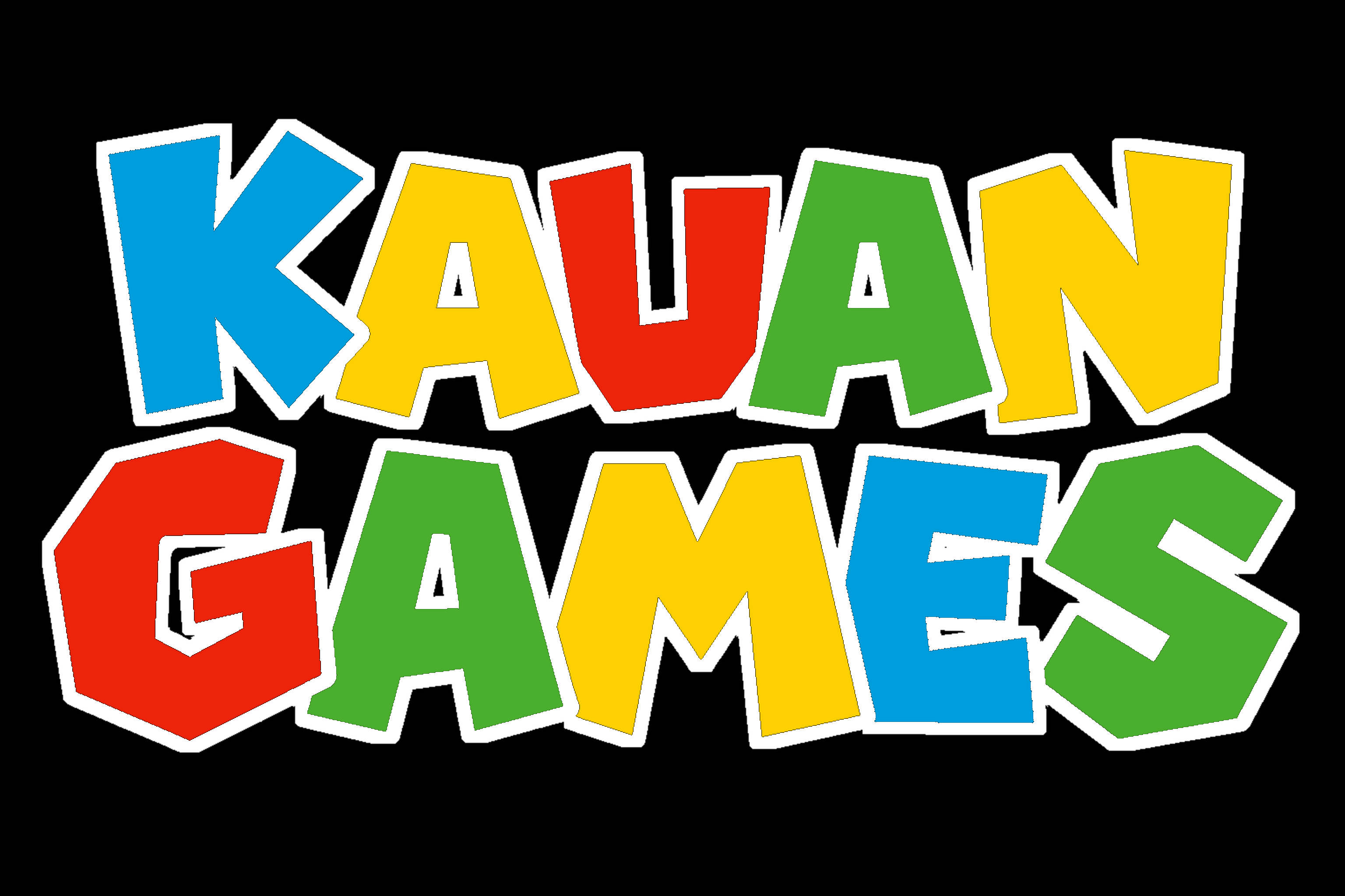 Kauan Games